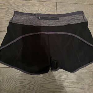 LuluLemon women’s shorts. Barely worn and adorable.